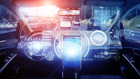 Latest Ford and Volkswagen smart cars pose 'serious' privacy and security risk