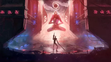 Hellpoint 1