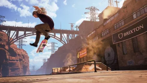 Tony hawk 2