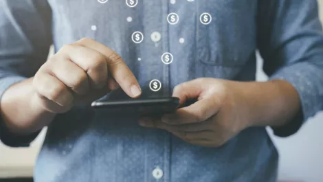 New report shows perceptions of challenger and traditional banks