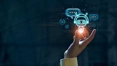 AI go-to investment for financial services sector, spend increases to US$4.29bn