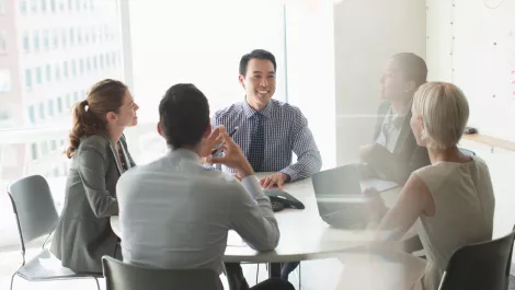 Aussie Uncoded teams up with Unqork to give competitive edge to enterprises