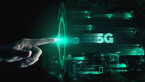 5G network security a US$9 billion dollar opportunity - report