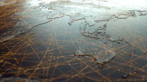 UK-based data warehousing firm expands channel business into APAC