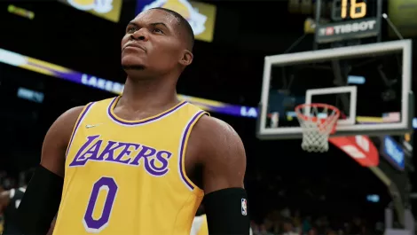 Nba 2k22 2