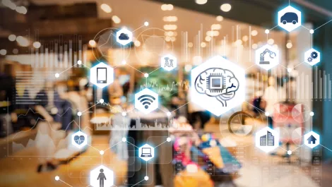 How retailers can transform using data in the cloud