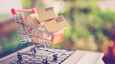 Retailers amongst most targeted by cybercriminals