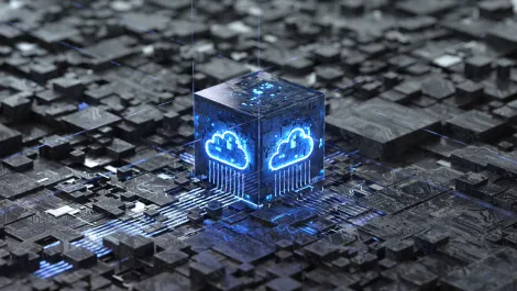 Cloud based