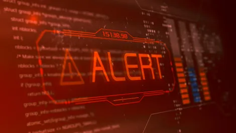 Cybersecurity should be keeping business leaders up at night