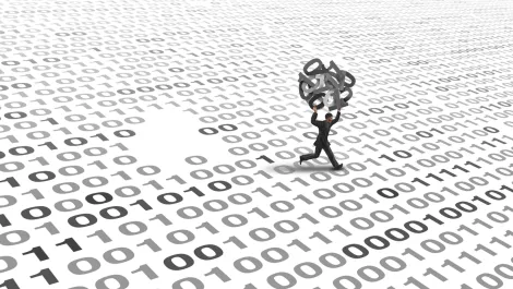 Australian OAIC data breach report shows key privacy risks