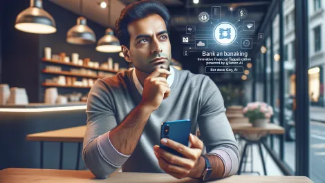 Australians show widespread distrust in Gen AI, reveals FIS study