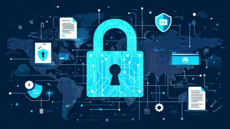 ISO 27001 making big waves in strengthening data security