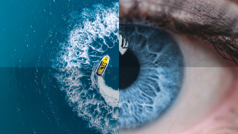 Copy of eye