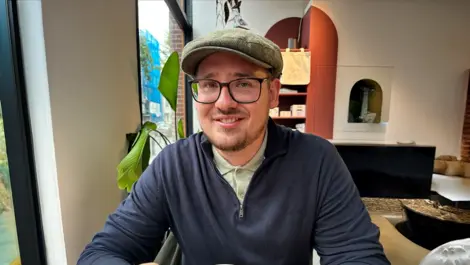 Ps jeroen feldman