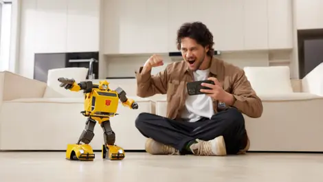 Ps bumblebee 10