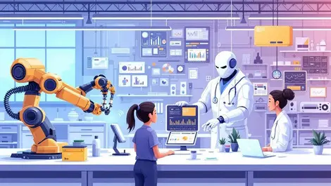 Infor launches AI suite to boost industry-specific process automation