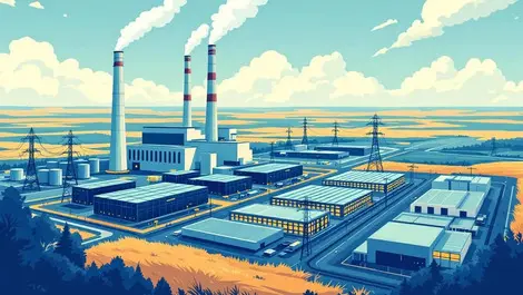 Kalina sells allocated megawatts for CAD $18 million in Alberta