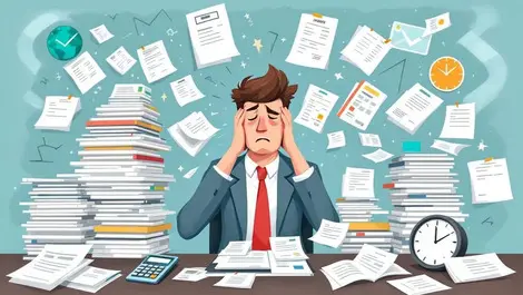 Killer costs of manual accounts payable: CFOs say it's time to act now