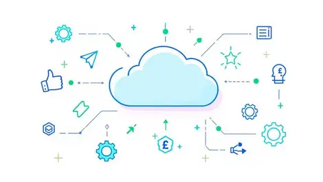 Cloud accounting platform api fees developer tools fintech art