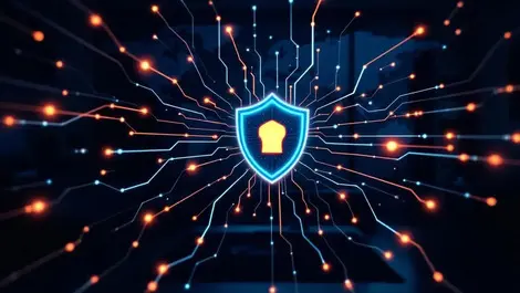 Smart home night shield blocks botnet global network takedown