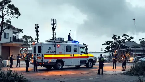 Call for new antenna designs to boost emergency Wi‑Fi