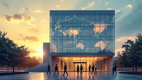 Persistent named among TIME's Best Asia-Pacific firms