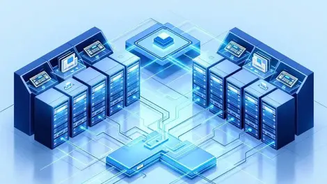 Isometric enterprise datacenter file mobility failover streams