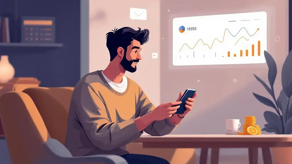 Young investor ai adviser fintech seed funding sf