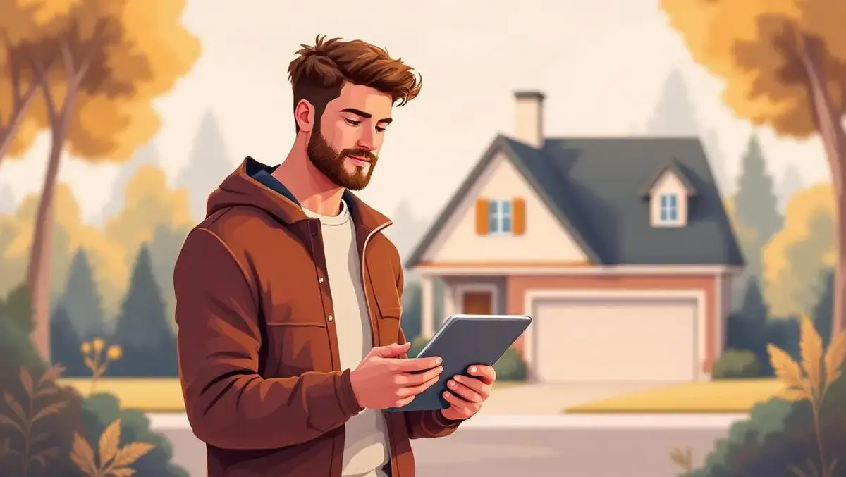 Homebuyers grow more confident as AI tools gain ground