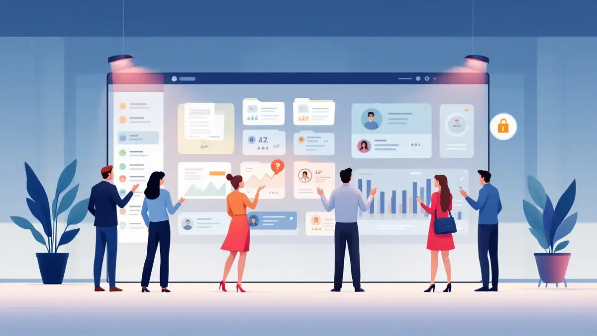 Relativity adds Claude Enterprise compliance integration