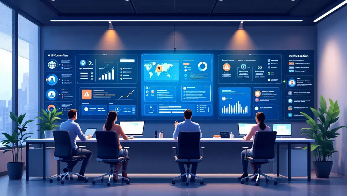 NEWWORK launches AI digital workforce platform in US