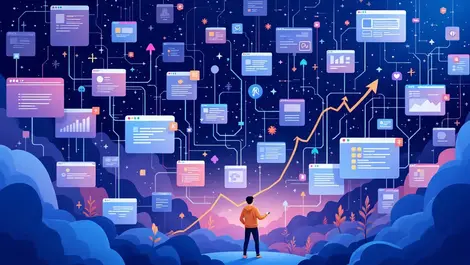 US accounts for 53.5% of global bot traffic, says Decodo