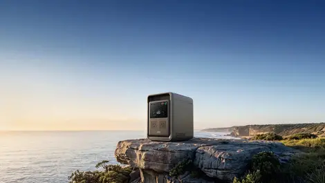 Anker SOLIX launches S2000 power station in Australia