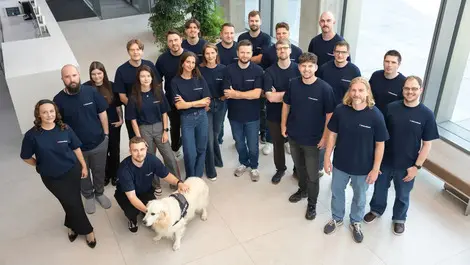 EnforceShield raises EUR €1.7 million in seed round