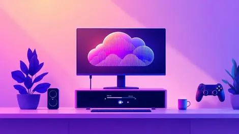 Nvidia adds DLSS 4.5 controls to GeForce NOW cloud
